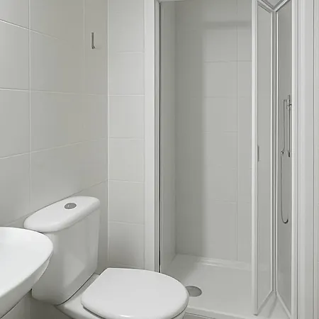 Vandrerhjem La Escuela De Lirí