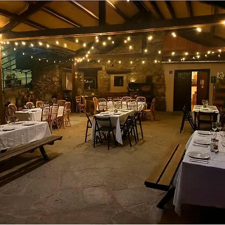 La Escuela De Vandrerhjem