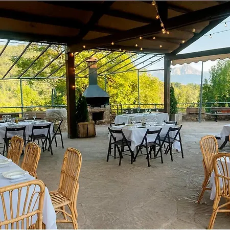 La Escuela De Vandrerhjem Lirí