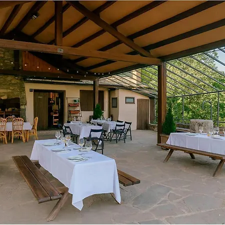 Vandrerhjem La Escuela De Lirí