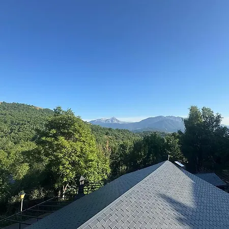 La Escuela De Vandrerhjem