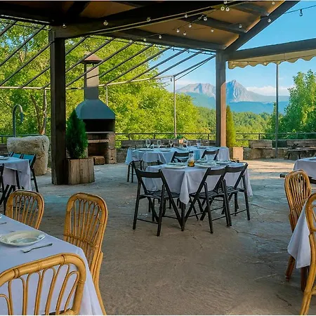 Vandrerhjem La Escuela De