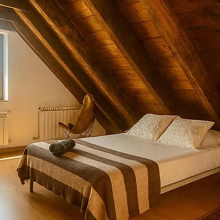 Vandrerhjem La Escuela De Lirí