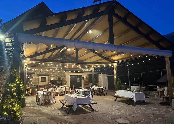 Hostel La Escuela De Lirí