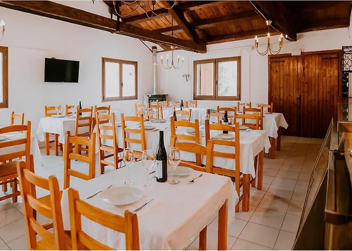 La Escuela De Hostel *