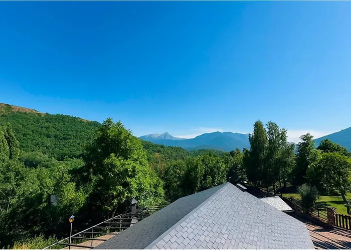 Hostel La Escuela De Lirí