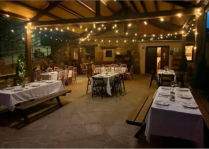 La Escuela De Hostel