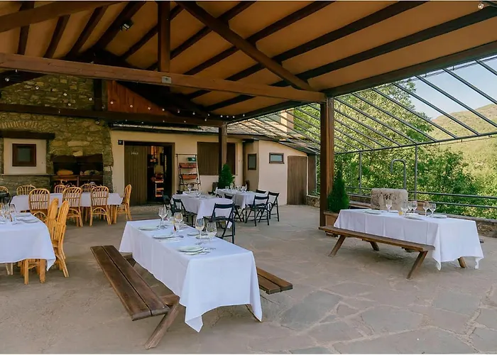 Hostel La Escuela De Lirí