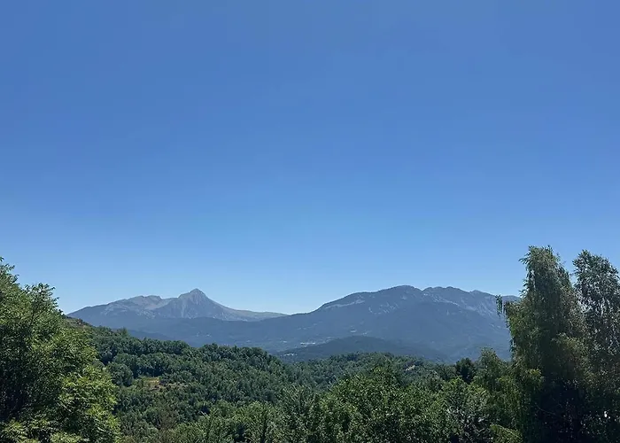 La Escuela De Hostel Lirí