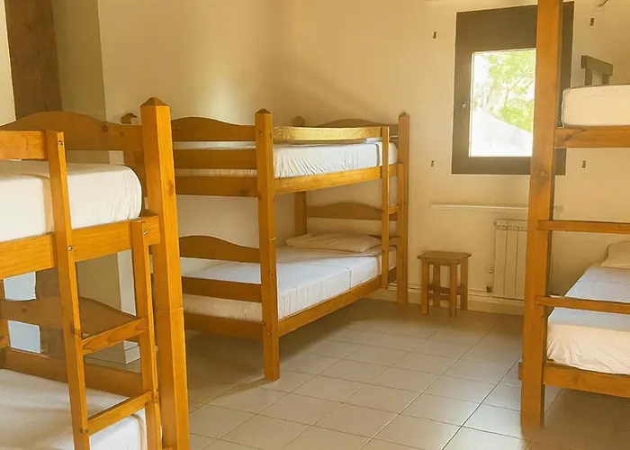 La Escuela De Hostel *